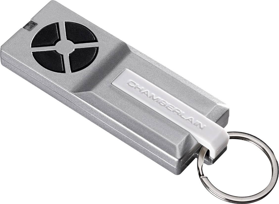 Ручний радіопередавач Chamberlain TX4RUNI 1 шт.