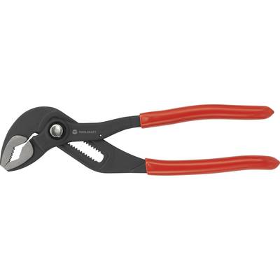 Szczypce do pomp wodnych TOOLCRAFT TO-7429941 180 mm-0