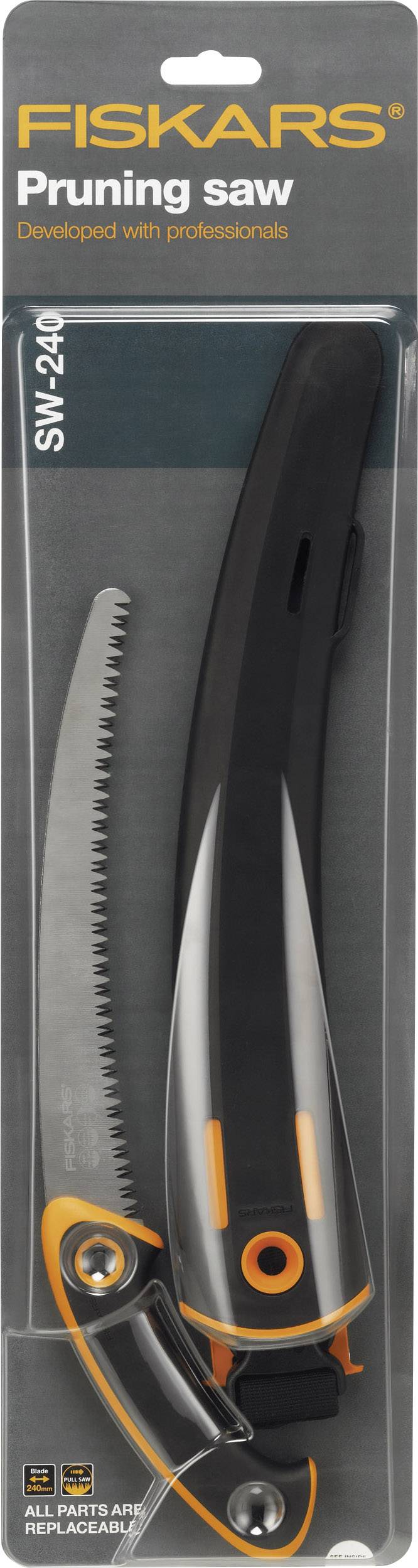 Ручна садова пила Fiskars 1020200 SW-240 240 мм