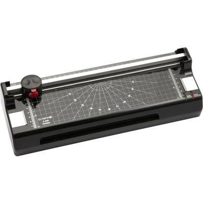 Laminator Olympia A 240 Combo 3114, DIN A4