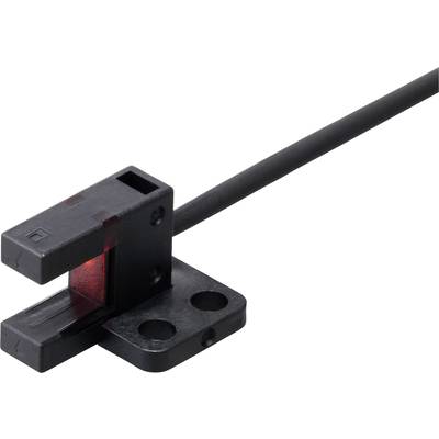 Czujnik optyczny szczelinowy Panasonic PM-F45-P, 5 - 24 V/DC, 1 szt.