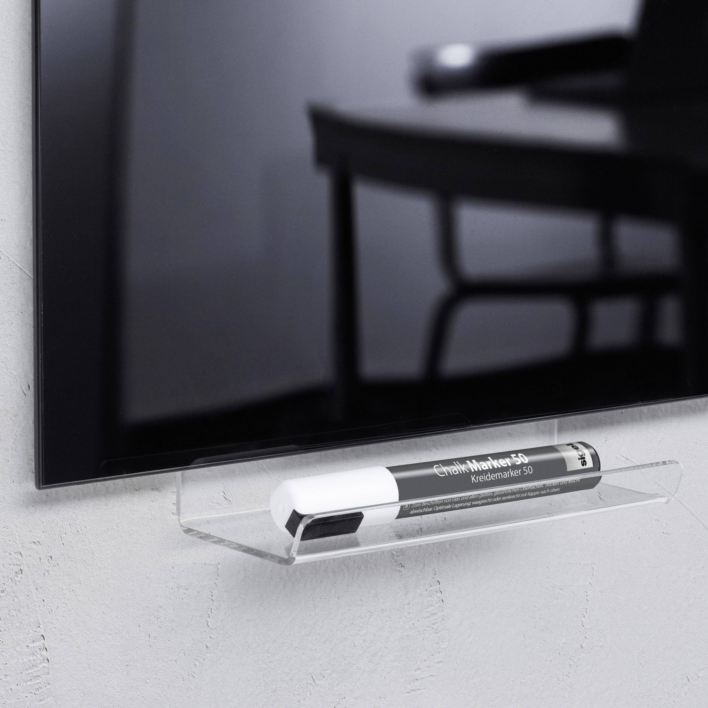 Лоток для ручок Sigel Artverum GL199, 1 шт.