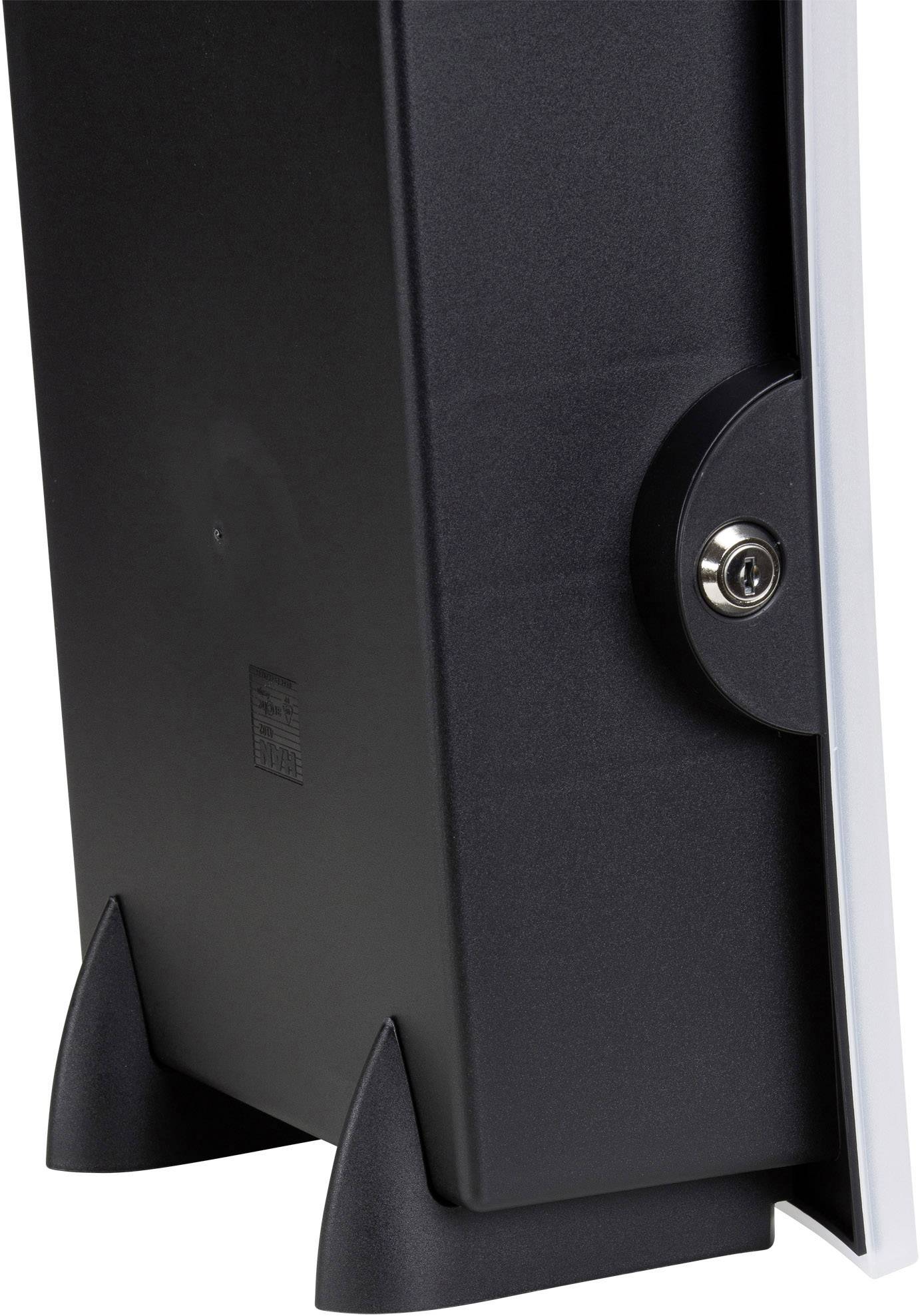 Вводная коробка HAN 4102 IMAGE'IN черная (Ш x В x Г) 26 x 37,5 x 12,8 мм 1 шт.