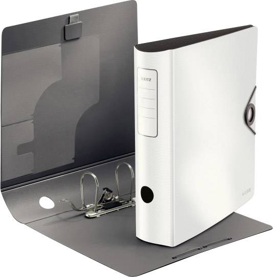 Папка-реєстратор Leitz Active Solid 10471001 DIN A4 біла
