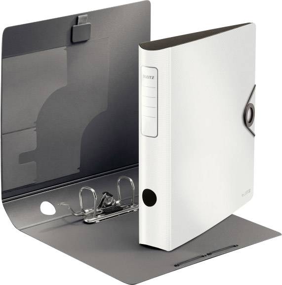 Папка-реєстратор Leitz Active Solid 10481001 DIN A4 біла