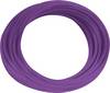 BKL Electronic 1502017/5 Przewód linka H05V-K, 1 x 0.75 mm², 5 m