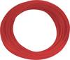 BKL Electronic 1502010/50 Przewód linka H05V-K 1 x 0.75 mm² czerwony 50 m