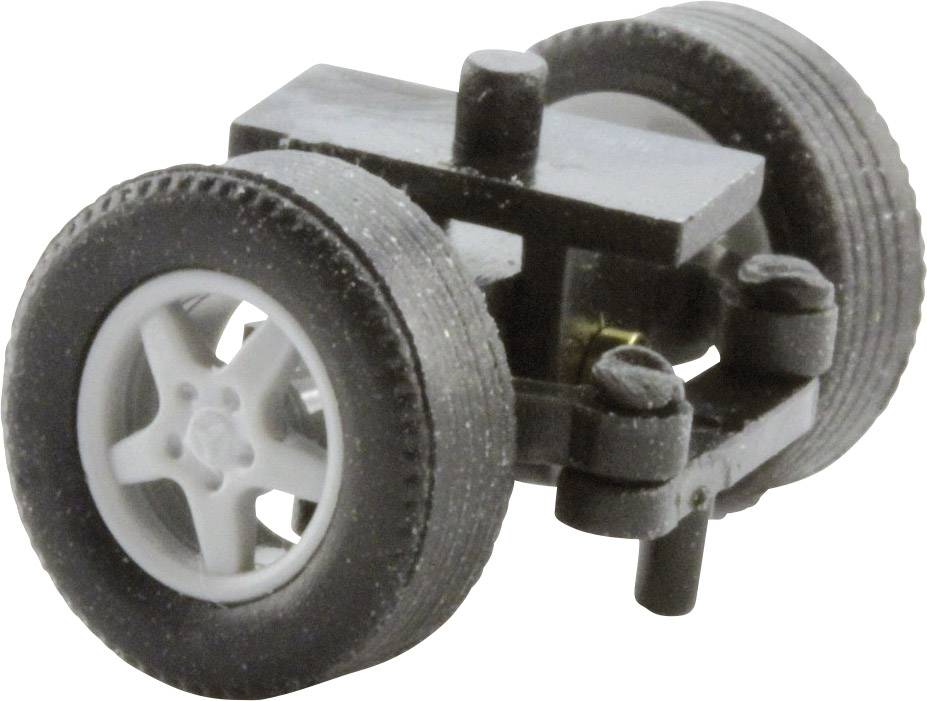 Модуль рульового керування для легкових автомобілів Sol Expert 31154 готовий 1 комплект