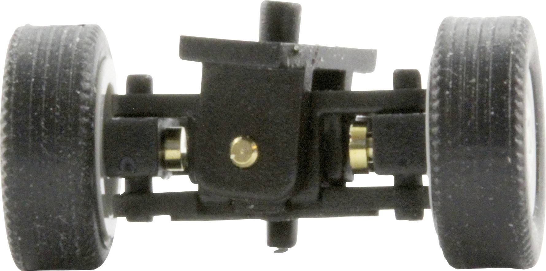 Модуль рульового керування для легкових автомобілів Sol Expert 31154 готовий 1 комплект