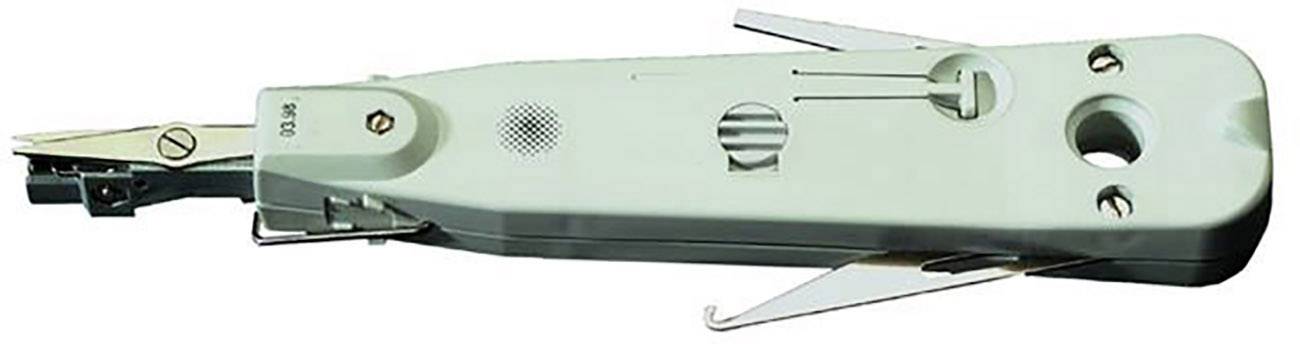 Інструмент для монтажу LSA Telegärtner 100025874 Підходить для: CAT 6a, CAT 5e