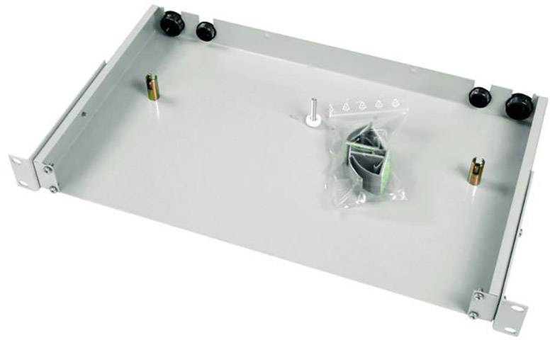 Патч-панель для оптического волокна Telegärtner 100021697 100021697, 1 шт.