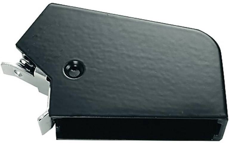 Telegärtner 100021268 Металевий корпус Загальна кількість контактів 8, 10 1 шт.