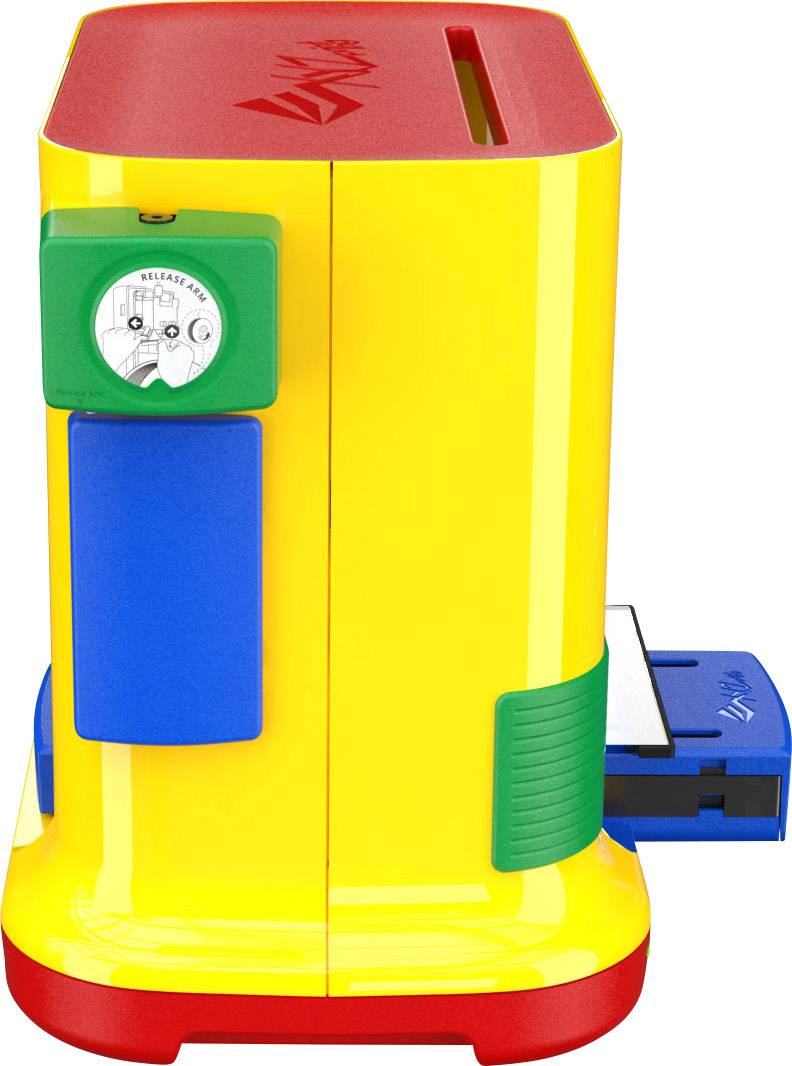 Drukarka 3D XYZprinting da Vinci miniMaker 3FM1XXEU00D-8