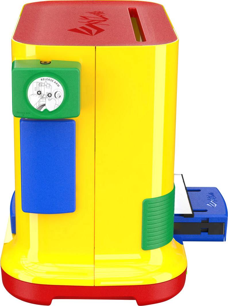 Drukarka 3D XYZprinting da Vinci miniMaker 3FM1XXEU00D-9