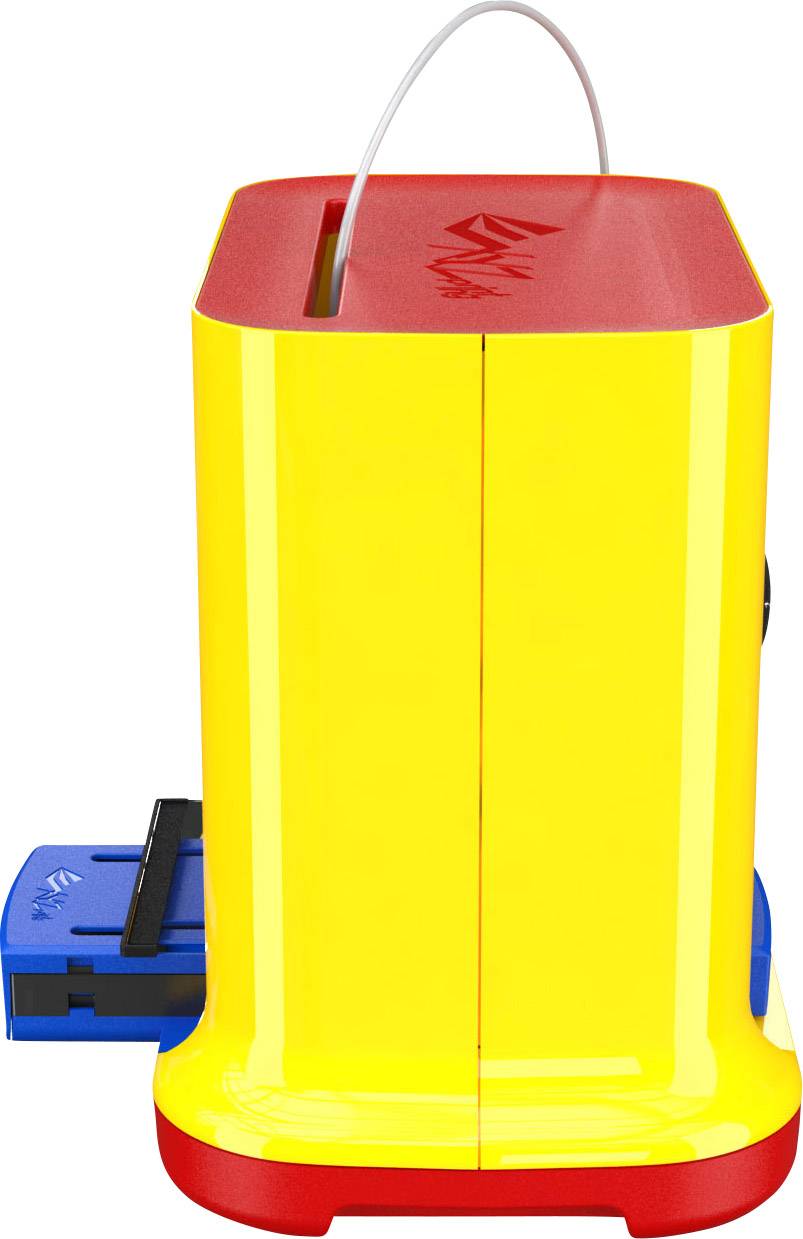 Drukarka 3D XYZprinting da Vinci miniMaker 3FM1XXEU00D-10