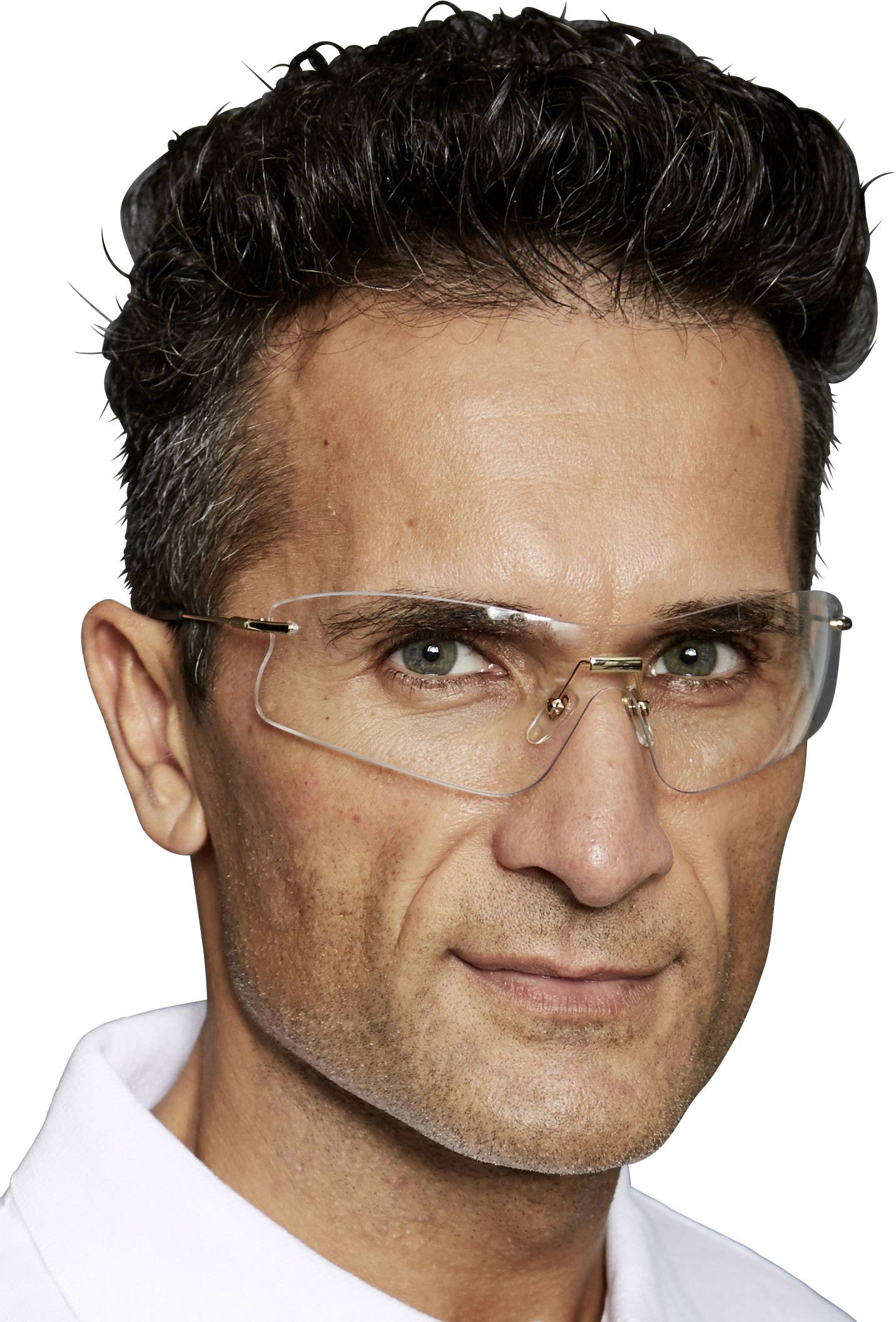 Przykro mi, nie wiem, kto jest na tym zdjęciu.