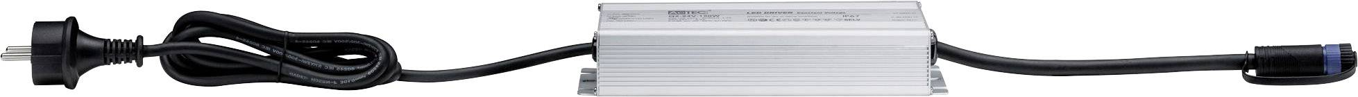 Трансформаторна система освітлення Paulmann 98850 Plug&Shine 150 Вт