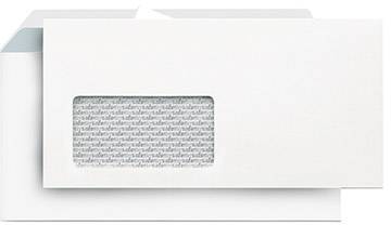 Конверт HEAD LS2121 LS2121, 500 шт.