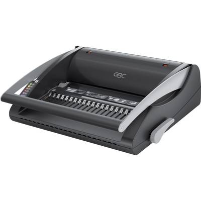 GBC 4401845 Bindownica plastikowa (S x W x G) 340 x 130 x 395 mm DIN A4, DIN A5, DIN A3, poziomy