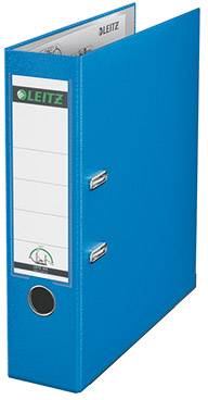 Біндер Leitz 1010 10105030 DIN A4 світло-блакитний