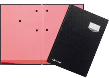 Портфель PAGNA 1554283 DIN А4 1 шт.