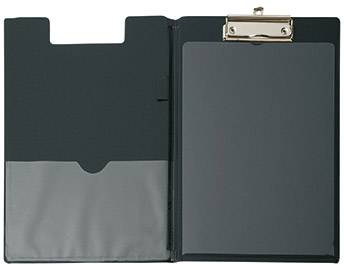 Портфель Maul з планшетом 2339690 Чорний (Ш x В) 235 мм x 325 мм