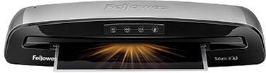 Ламінатор Fellowes Saturn 3i 5736001, DIN A3, DIN A4, DIN A5, DIN A6