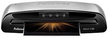 Ламінатор Fellowes Saturn 3i 5724801 DIN A4, DIN A5, DIN A6