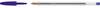 BIC Długopis jednorazowy Cristal niebieski 0.4 mm niezmywalny: Tak 1 szt. 8373609