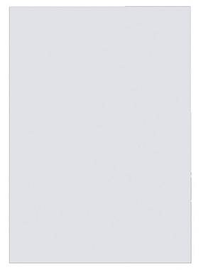 Фольгована рамка GBC PolyClearView&trade IB386848, 100 шт.