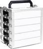Skrzynka narzędziowa bez wyposażenia Sortimo i-BOXX Rack 600.001.0103 (D x S x W) 442 x 342 x 475 mm
