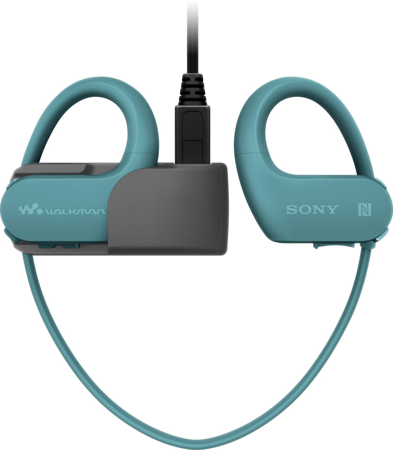 SONY Bluetooth対応シリーズ NW-WS623 : 4GB Amazon.co.jp: ソニー ヘッドホン一体型ウォークマン Wシリーズ