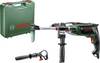 Wiertarka udarowa Bosch Home and Garden AdvancedImpact 900 2-biegowa 900 W zaw. asystent wiercenia, zaw. walizkę