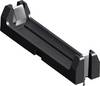 Komora baterii Keystone Electronics 1015 1 x AA, montaż przewlekany THT, (D x S x W) 60 x 16 x 15 mm