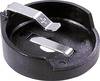 Uchwyt ogniwa guzikowego MPD BH1000G, CR 2477, poziome, montaż przewlekany THT, (D x S x W) 30 x 28 x 18 mm