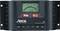 Solarny regulator ładowania z wyświetlaczem cyfrowym wskazuje stan naładowania baterii. Widoczna jest nazwa marki 'Steca Elektronik' oraz model 'PR'.