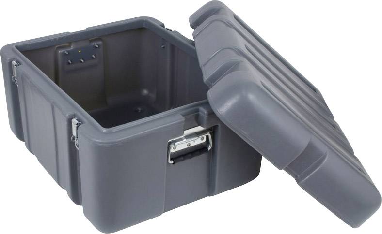 Акумуляторний бокс x Phaesun PN-CAB 110L (Д x Ш x В) 590 x 490 x 390 мм