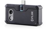 Kamera termowizyjna FLIR ONE PRO dla systemu Android - Micro USB wraz z miernikiem wilgotności materiału MR40