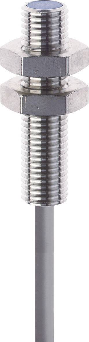 Індуктивний датчик наближення Contrinex DW-AD-623-M8 320-520-166, M8, для прихованого монтажу, PNP