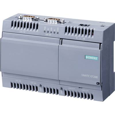 Bramka IoT Siemens 6ES7647-0AA00-1YA2  24 V/DC