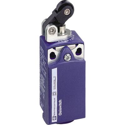 Telemecanique XCKP2121P16 XCKP2121P16 Wyłącznik krańcowy trzpień rolkowy IP66/IP67 1 szt.