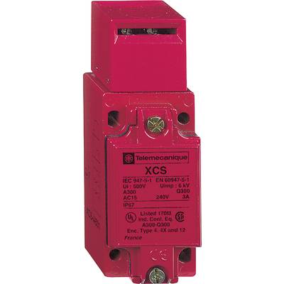 Telemecanique XCSA702 Wyłącznik krańcowy XCSA702, IP67, 1 szt.