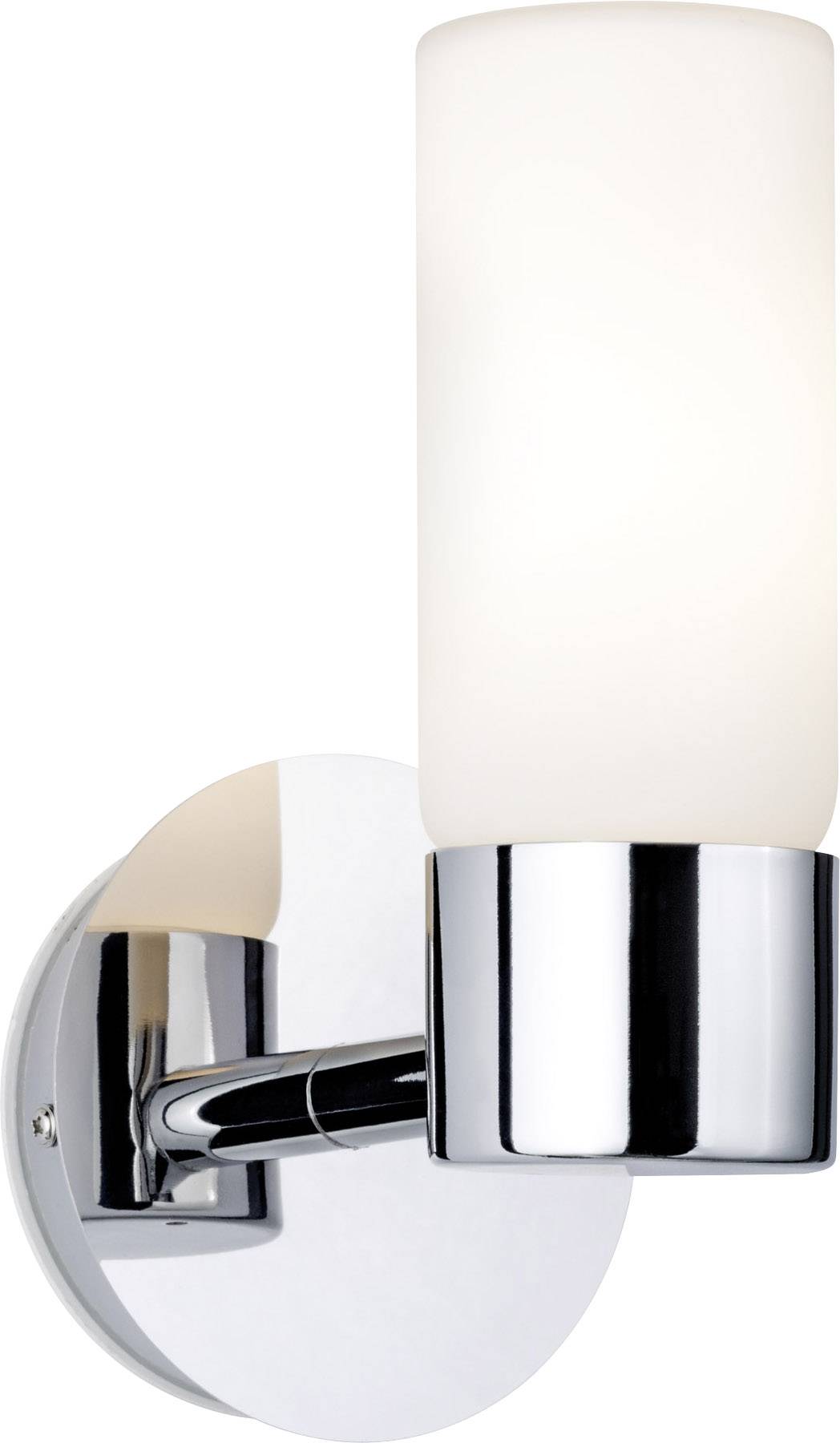 Настінний світильник для ванної кімнати Paulmann Eleon 70839 33 Вт