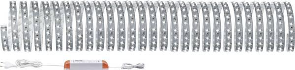 Taśma LED zestaw podstawowy Paulmann MaxLED 500 70830 10 m 24 V