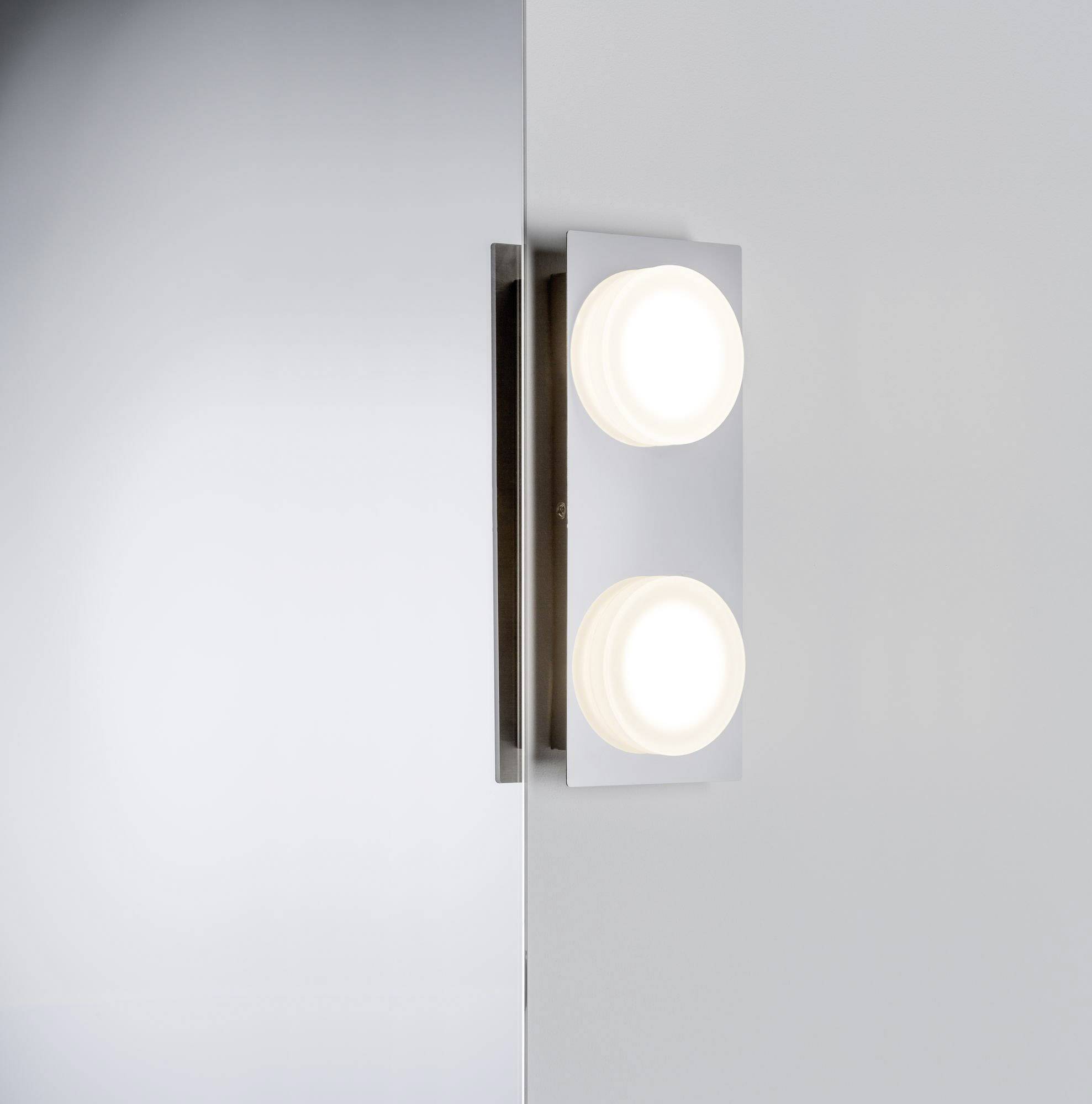 Lampa łazienkowa, sufitowa LED Paulmann Doradus 70883 10 W 430 lm