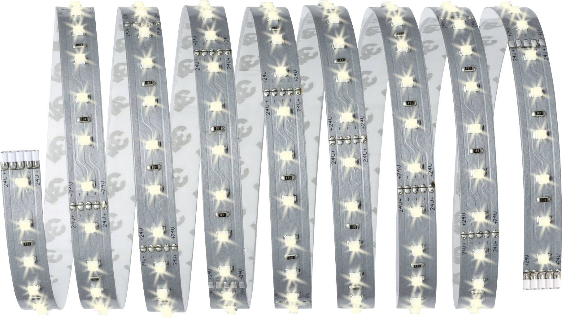 Подовжувач світлодіодної стрічки Paulmann MaxLED 500 70828 2,5 м 24 В