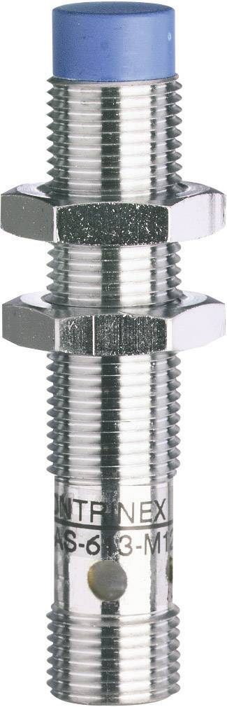 Індуктивний датчик наближення Contrinex DW-AS-613-M12 320 820 018, M12, не для прихованого монтажу, PNP
