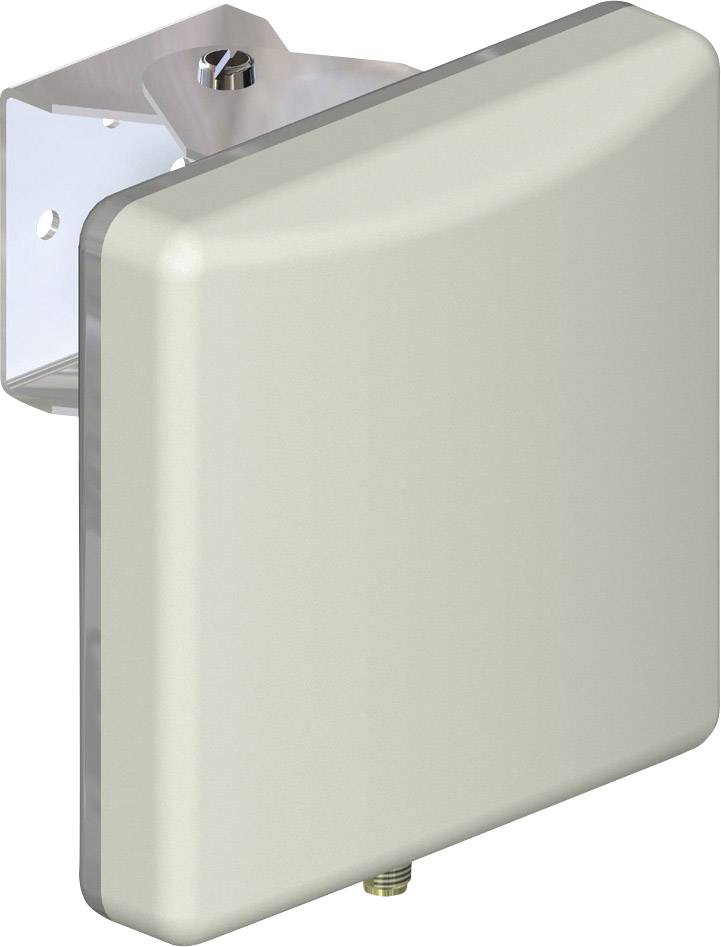 Спрямована антена Wittenberg Antennen 1559535 WB27 WLAN