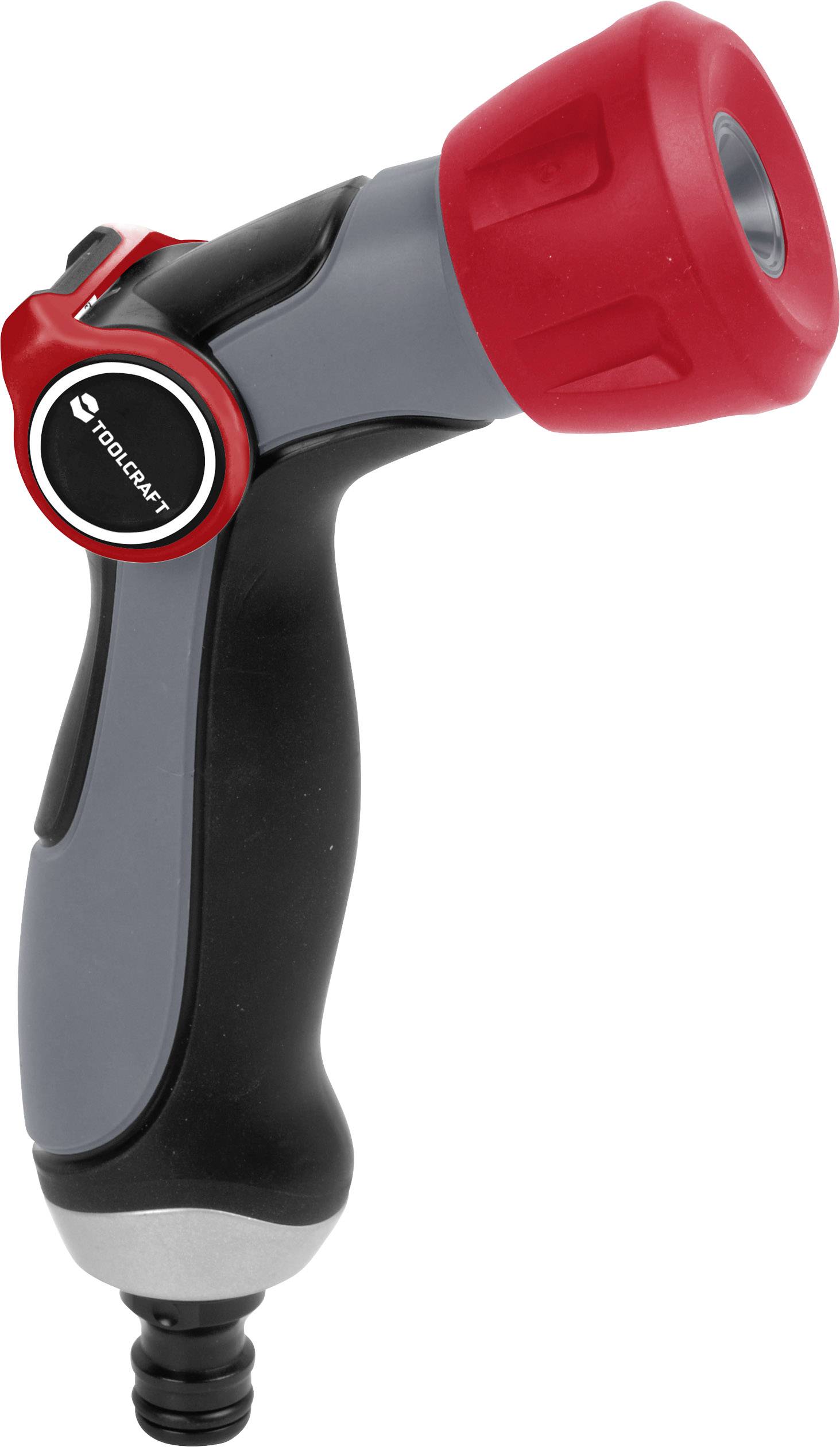 Садовий пістолет TOOLCRAFT 1561122