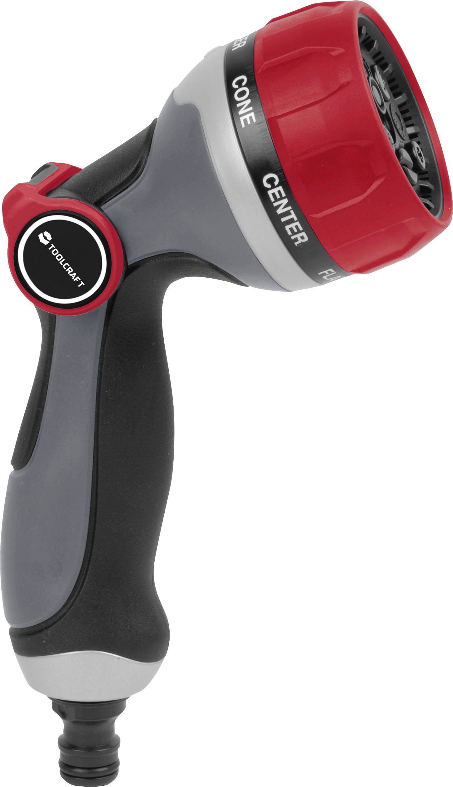 TOOLCRAFT 1561124 Spryskiwacz ogrodowy